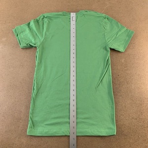 Camiseta Unisex de Manga Corta, Corte Ajustado, Ligera, Bella Canvas 3001, 100% Algodón - Product Image 4