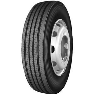 ยางรถบรรทุก 11R22.5 11R24.5 16PR ยางรถบรรทุกสำหรับล้อหน้า ซื้อยางรถบรรทุกโดยตรง - Product Image 4