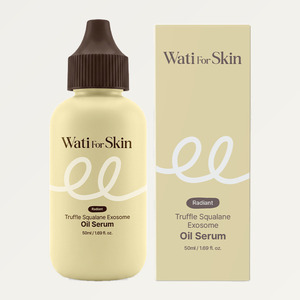 Sérum coréen K-Beauty à la truffe, au squalane et aux exosomes, fabriqué en Corée, soin unisexe pour le visage. - Product Image 6