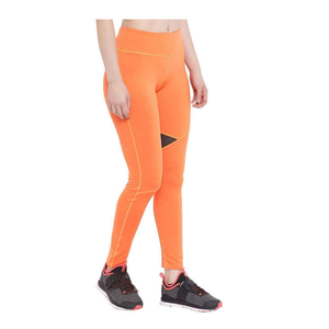 Leggings Deportivos de Moda, Pantalones Casuales para Mujer, Leggings de Yoga Cómodos con Tejido Acanalado - Product Image 4