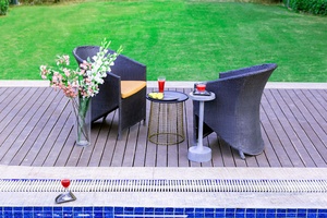 Mesa redonda de hierro hecha a mano, uso comercial de compradores, artículos desnudos, habitación de oficina de hotel, nuevos diseños, personalizar más tamaño, mejor precio - Product Image 5