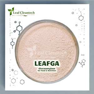 Enzima de glucoamilasa PARA LA hidrolisis del almidón-Conversión de azúcar-Procesamiento de alimentos y bebidas de la India | Enzimas de Alimentación y Nutrición | - Product Image 1