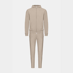 Chaqueta Deportiva de Alta Calidad para Hombre, con Cierre, Manga Larga, Estilo Universitario, Estampado de Diamantes de Imitación, Transpirable, Gruesa para Otoño, Talla Grande - Product Image 4