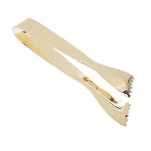 Catering Kitchen Metal <b>Serving</b> <b>Tongs</b> with Strong Grip for Salad Bread BBQ Dessert - Product Image 4