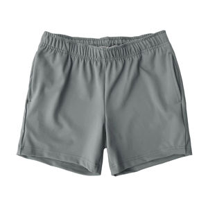 Shorts de Playa para Hombre, Precio al por Mayor, Clásicos, Lisos, Transpirables, Impermeables, de Secado Rápido, con Logotipo Personalizado - Product Image 1
