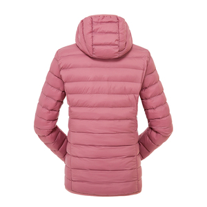 Waterproof Breathable Knitted Custom Motorcycle <b>Jacket</b> Women Winter Outdoor Wear Floral Pattern Style Logo Plus Size Comfortable - Product Image 2