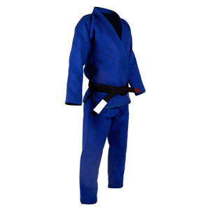 Uniforme de Jiu Jitsu de Diseño Moderno para Entrenamiento y Sesiones de Rendimiento, Kimono de Jiu Jitsu - Product Image 2
