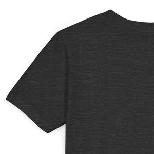 เสื้อยืดพิมพ์ลายสีชมพู Jack and Jill Youth Living Legacy แขนสั้น คอกลม สไตล์ลำลอง พิมพ์ลายกราฟิก สวมใส่สบาย เสื้อผ้าขายส่ง - Product Image 5
