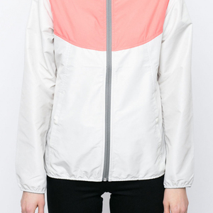 Windbreaker Windproof Sportswear <b>Jacket</b> For Running Hiking Top Seller <b>Women</b> <b>Lightweight</b> Outdoor <b>Jacket</b> With All Size Available - Product Image 3