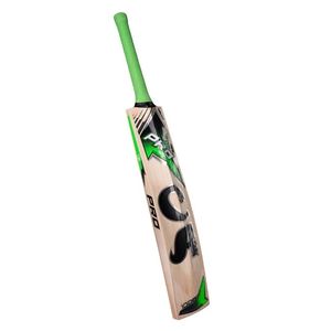 Bate de béisbol de sauce inglés al por mayor, ligero, con punta de acero, antideslizante, a prueba de pinchazos, embalaje personalizado, blanco, para entrenamiento - Product Image 1