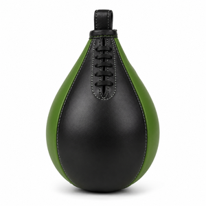 Ballon de boxe personnalisé pour entraînement, équipement de frappe confortable et durable, design personnalisable, OEM, marque privée, vente en gros - Product Image 4