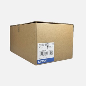 PLC ดั้งเดิม CP1E ซีรีส์ CP1E-E10DR-A CP1E-N60DR-D CP1E-N60DT-A พร้อมสายโปรแกรม H-T60b 2M สำหรับ OMRON - Product Image 6