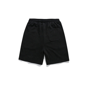 Shorts de Baño de Satén Ecológicos para Hombre, de Secado Rápido, con Bolsillo, al por Mayor - Product Image 5