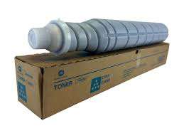 Ensemble de cartouches de toner CMYK d'origine Konica Minolta TN-629 - Product Image 4