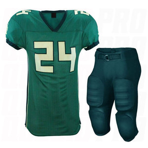 Vente en gros d'uniformes de football des Steelers de Pittsburgh, maillot de football américain cousu pour hommes, équipement d'équipe, polyester de qualité respirant - Product Image 5