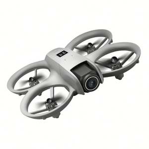 Oferta en China: Mini Dron Profesional GT3 con Posicionamiento de Flujo Óptico, Función de Evitación de Obstáculos, Cámaras Duales, Quadcopter de Juguete - Product Image 1