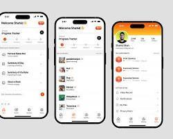 Application mobile d'apprentissage des langues Wise Hustlers pour MAC, apprenez de nouveaux langages, cours interactifs, quiz, suivi des progrès - Product Image 3