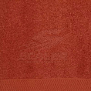Serviette de sport réutilisable en microfibre tricotée, séchage rapide, matériau absorbant, design léger pour l'entraînement physique, les voyages et l'usage quotidien - Product Image 6