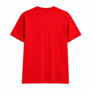 เสื้อยืด Delta Sigma Theta แบบสั่งทำพิเศษ ผ้าฝ้าย 100% ทรงลำลอง ใส่สบาย ระบายอากาศได้ดี เหมาะสำหรับฤดูร้อน พร้อมตัวอักษรปักแบบ Tackle Twill - Product Image 2