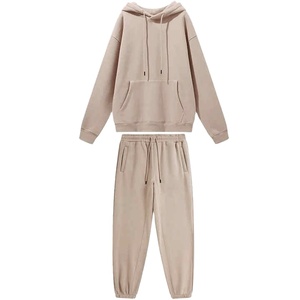 Ensemble de jogging pull personnalisé pour hommes Coupe-vent à capuche Poches cargo Vêtements de sport imprimés Polyester coupe-vent-Maternité - Product Image 2