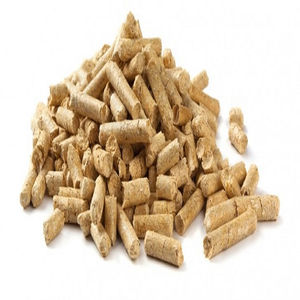 Granulés de biomasse de pin de qualité supérieure pour les centrales thermiques industrielles, les systèmes de chauffage commerciaux et les solutions de confort durables - Product Image 4