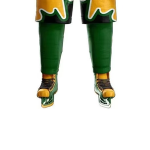 Uniforme de hockey sur glace avec tissu de qualité supérieure, maillot de hockey sur glace élégant pour les athlètes professionnels, fournisseur d'uniformes d'équipe de hockey - Product Image 6