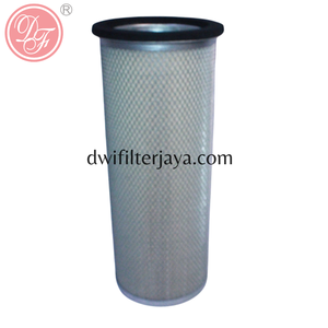 Filtro de Aire a Precio de Fábrica, Elemento de Filtro de Aire Interno, Repuestos Internacionales para Compresores de Aire - Product Image 3