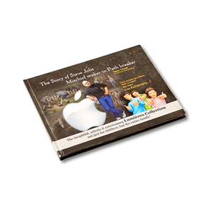 OEM Children Book Printing Full <b>Color</b> Kids Storybook Printing Hardcover Softcover Educational Books Bulk Printing Service - Product Image 5