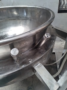 Máquinas Eléctricas Automáticas Portátiles Multifuncionales para Panadería, Motor de 220V/380V, Máquinas de Llenado y Procesamiento, 1 Año de Garantía, Vietnam - Product Image 4