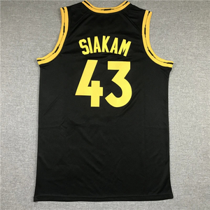 Maillots de football à capuche personnalisables par sublimation, uniformes imprimés, grandes tailles, été/hiver, respirants, 100 % antibactériens - Product Image 3