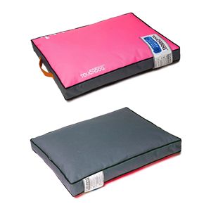 Tappetino per Cani Reversibile con Controllo Superficiale, Spesso e Imbottito, per Viaggi e Sport, Tappetini e Cuscini Premium per Animali Domestici - Product Image 2