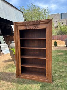 Estantería Moderna de Lujo de 4 Niveles, Decoración para el Hogar, Estilo Industrial, para Comedor, Estantería de Esquina, Decoración del Hogar - Product Image 3