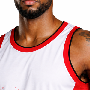 Uniforme de Baloncesto Profesional, Conjunto de Camiseta y Pantalones Cortos, Logotipo Personalizado, Número, Nombre, Equipo, Ropa para Entrenamiento y Partido, OEM - Product Image 2