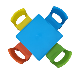 Ensemble de table et chaises pour enfants - Product Image 3