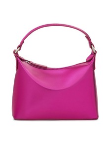 Sac Hobo Vintage en Cuir Véritable de Haute Qualité pour Femme, Sac à Bandoulière Souple avec Fermeture Éclair, Capacité 1-1,9L, Type Fourre-tout - Product Image 5