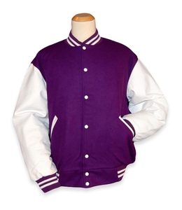 Custom Mens Varsity <b>Jacket</b> College Baseball Bomber <b>Warm</b> Outerwear for Autumn Winter and Sports Activities - Product Image 6