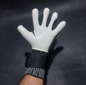 Gants de gardien de but professionnels en latex allemand 4 mm pour adultes et enfants, protection des doigts pour le cyclisme et les activités décontractées en extérieur - Product Image 3