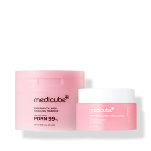 [Medicube] Siero Antirughe al Collagene PDRN 30ml, Lozione e Crema Idratante Coreana, Prodotti di Bellezza Coreani all'Ingrosso - Product Image 3