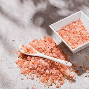 Calidad superior con el mejor precio Sal rosa del Himalaya Sales rosas del Himalaya en precio al por mayor de Pakistán - Product Image 1