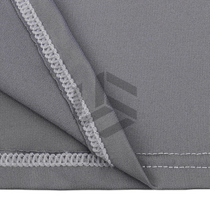 Customized Design Men's <b>Compression</b> <b>Shirts</b> Comfortable Fitness Wear Gym Training Fitness Wear Men <b>Shirts</b> - Product Image 6