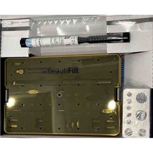 Alm_a BeautiFill 2021 1470nm para Injerto de Grasa, Liposucción y Reafirmación de la Piel - Product Image 5