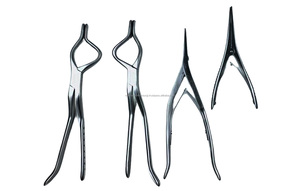 ชุดเครื่องมือผ่าตัดศัลยกรรมตกแต่งใบหน้าและขากรรไกร WORLD PRECISION SURGICAL สำหรับศัลยกรรมหู คอ จมูก และศัลยกรรมพลาสติก ผลิตจากเหล็กคุณภาพพรีเมียม ชุดผ่าตัดแบบใช้มือ ได้รับมาตรฐาน CE - Product Image 4