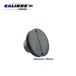 Ventosa Multifuncional Mini de TAIWAN CALIBRE, 90mm de Diámetro, con Mango de TPR y ABS, para Instalación de Vidrio, Capacidad de Carga de 25kg - Product Image 2