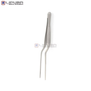 Pinzas para Oídos LUCAE Premium de 14 cm, Instrumento Quirúrgico de Precisión para Otorrinolaringología, para Procedimientos de Oído, Extracción de Cera, Instrumentos Médicos - Product Image 4
