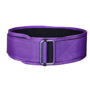 เข็มขัดยกน้ำหนักนีโอพรีนแบรนด์ดังขายดี รุ่นใหม่ สำหรับออกกำลังกาย ช่วยพยุงหลัง เข็มขัดนีโอพรีนแบบสั่งทำ - Product Image 1