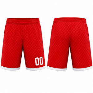 Custom <b>Soccer</b> Jerseys & Football Uniform Set with Sublimation Printing 100% Polyester Quick Dry Team Name & Numbers - Product Image 3