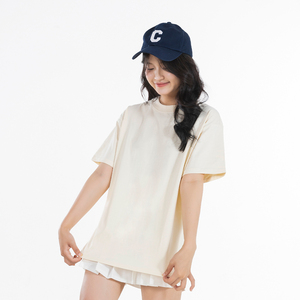 Camiseta Unisex Extra Grande de Algodón Premium para Hombre y Mujer, Estilo Casual Urbano - Product Image 3