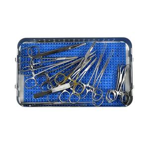 Veterinary Spay Neuter Kit Reusable Stainless Steel Tools for Spay Neuter Procedures - Product Image 3