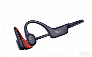 Cuffie Wireless a Conduzione Ossea di Marca Affidabile, Auricolari Sportivi Open-ear, Personalizzazione di Fabbrica - Product Image 6