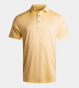 Camisa de Golf de Manga Corta para Hombre, Verano 2024, de Lujo, Alta Calidad, Elástica, Sublimada, de Secado Rápido - Product Image 6